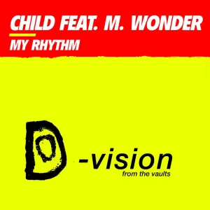 My Rhythm (En Vogue Mix)