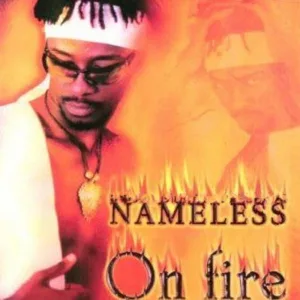 ON FIRE