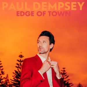 Edge Of Town