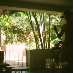 Don't Stop the Beat