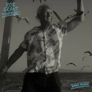 Lost at Sea (ANNA Remix)