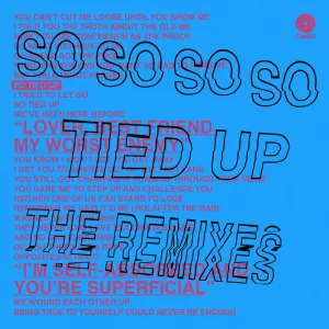 So Tied Up (3L Sereno)