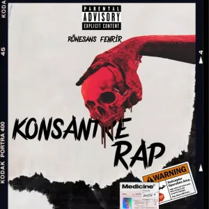 Konsantre Rap
