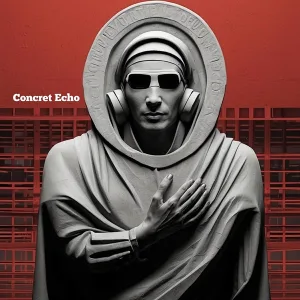 Concret Echo