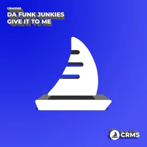 Give It to Me (radio edit)