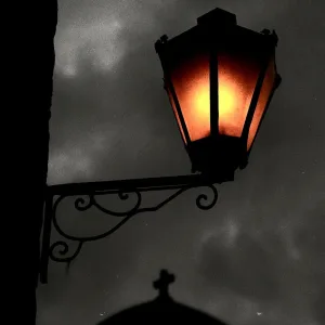 Light Up My Life