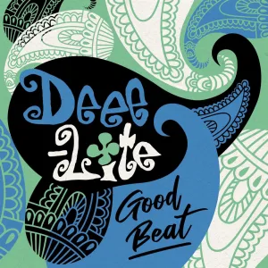 Good Beat (Remix)
