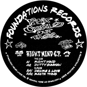 Right Mind