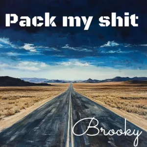 pack my shit
