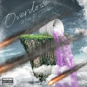 Overdose (feat. Janaka)