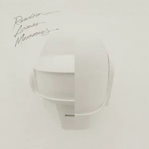 Instant Crush (Drumless Edition) (feat. Julian Casablancas)