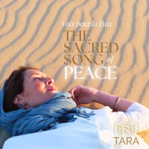 The Sacred Song of Peace