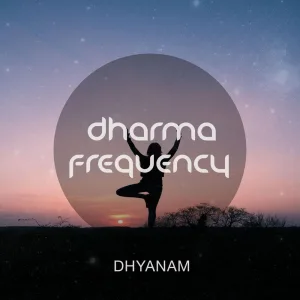 Dhyäna