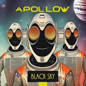 Black Sky