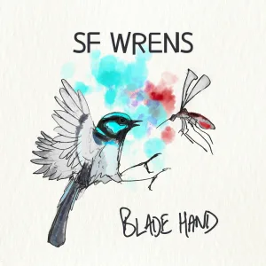 Blade Hand