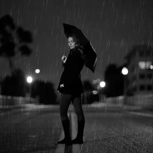 Dance with Me