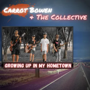 Growing Up In My Hometown