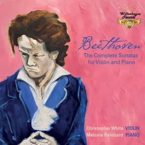 Violin Sonata No. 8 in G Major, Op. 30 No. 3: I. Allegro assai