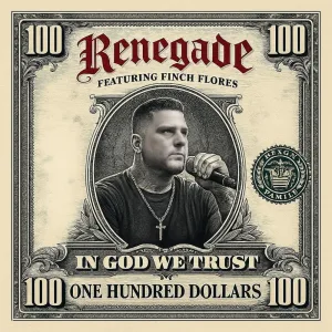 God We Trust