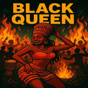 Black Queen