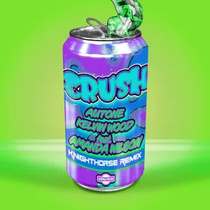 Crush Knight Horse Remix