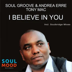 I Believe in You (Original Mix)
