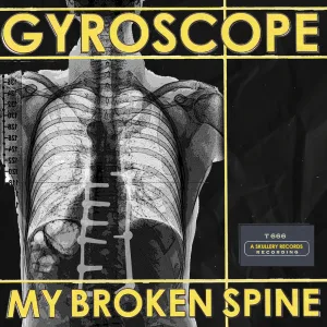 My Broken Spine