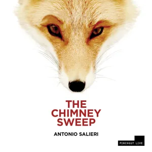 The Chimney Sweep, Act I (Sung in English): Se più felice oggetto