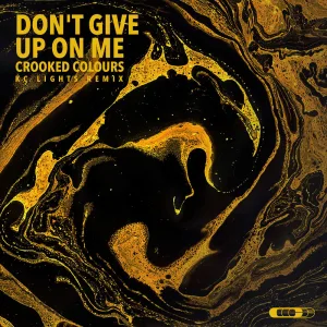 Don't Give Up On Me