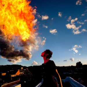 Sonic Swamp