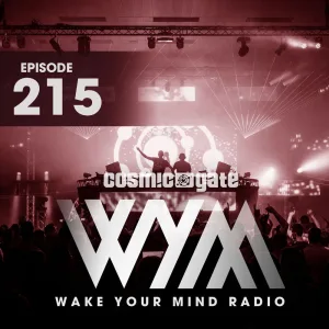 Burn (WYM215) (Extended Mix)