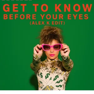 Get to know x before your eyes (Alex k edit)