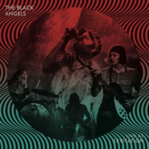 Manipulation (live at Levitation)
