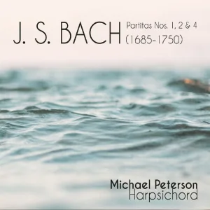 Partita No. 2 in C Minor, BWV 826: II. Allemande