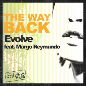 The Way Back