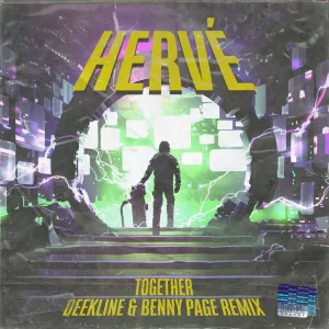 Together (Deekline & Benny Page Remix)