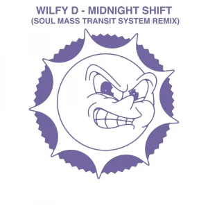 Midnight Shift (Soul Mass Transit System Remix)