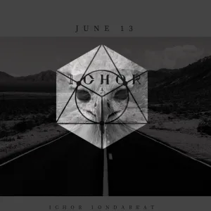 June 13