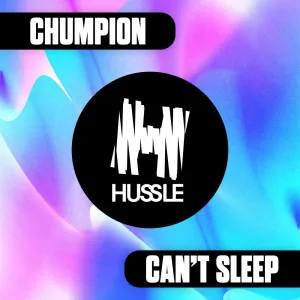 Can't Sleep