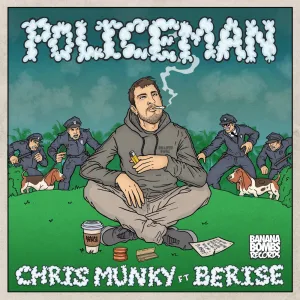 Policeman