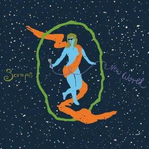 Cosmic Funnii