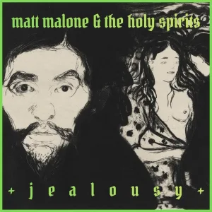 Jealousy