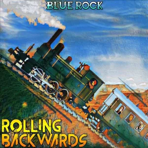 Rolling Backwards