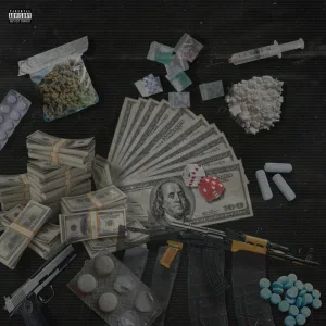 Money & A Clip