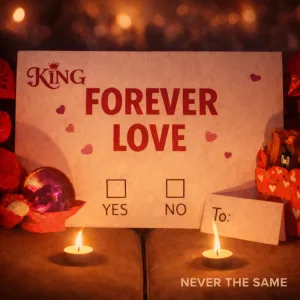 forever love