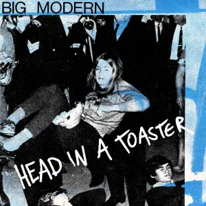 Head In A Toaster
