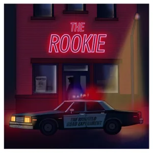 The Rookie