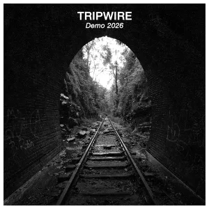 Broken Mantels by Tripwire