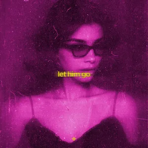 let him go (slowed & reeverb)