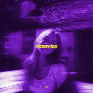 victory lap (slowed & reeverb)